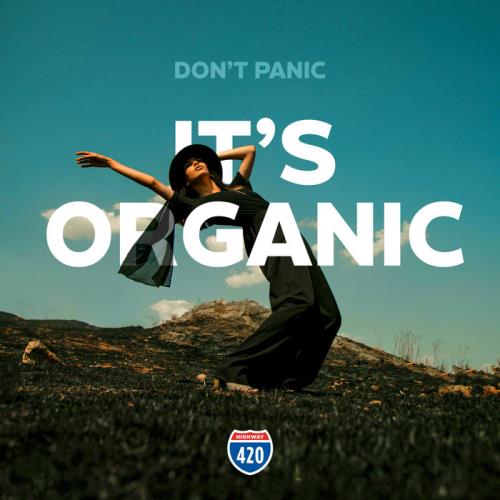 Don/#039;t Panic - It/#039;s Organic (2020)