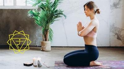 Yoga for Depression Solar Plexus Chakra