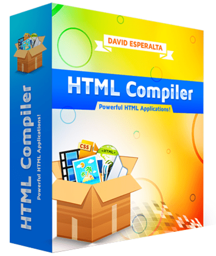 HTML Compiler v2020.5 Multilingual