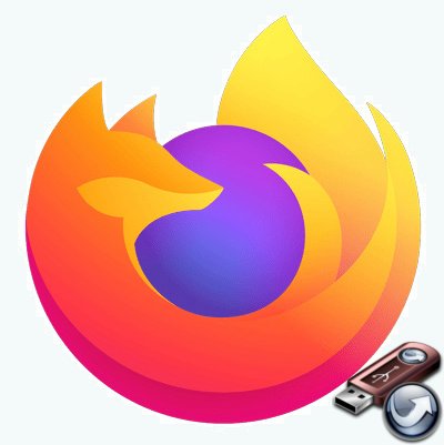 Firefox Browser 118.0 (2023) PC | Portable by PortableApps