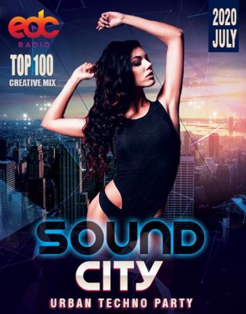 Sound City: Urban Techno Party (2020)