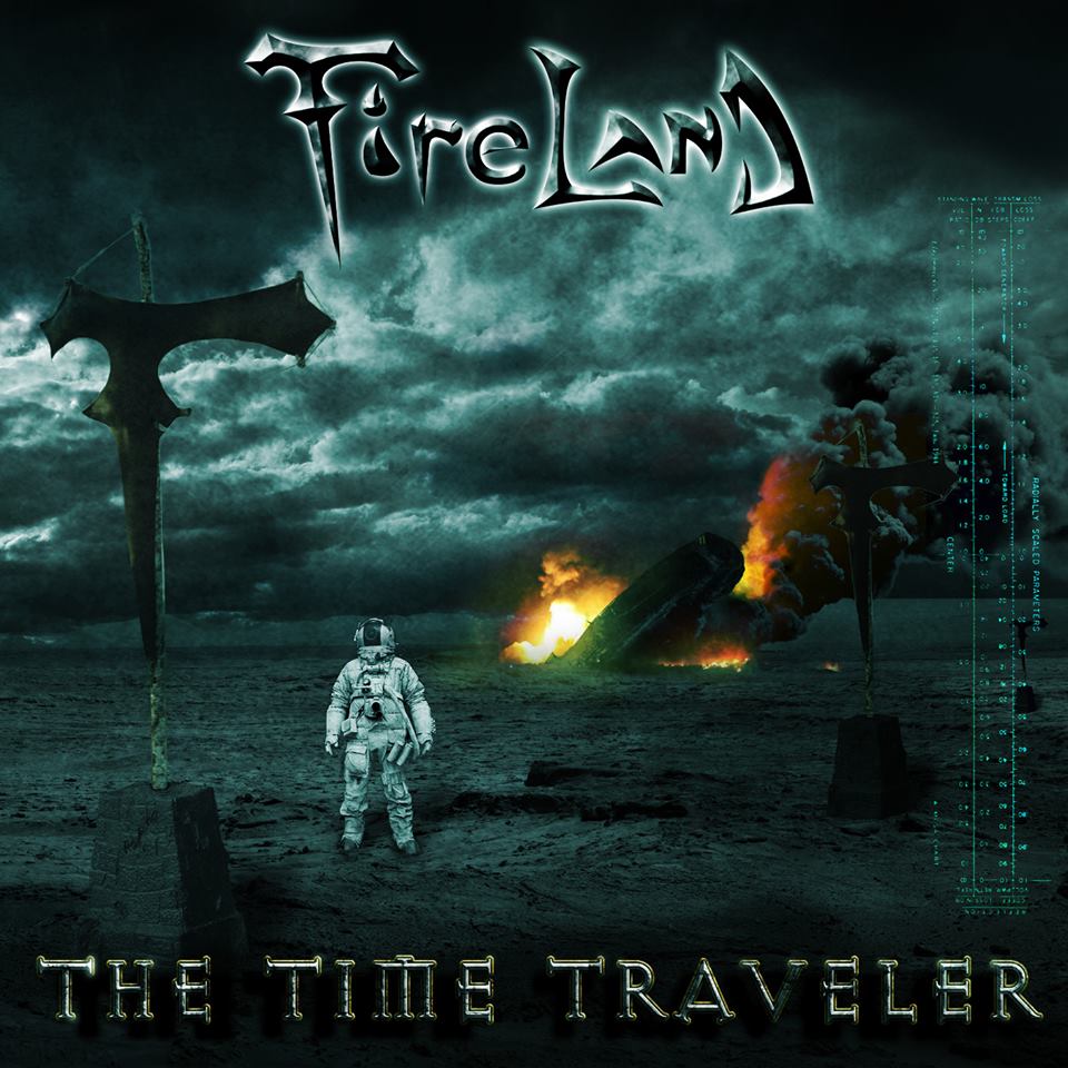 Fireland - The Time Traveler 2015