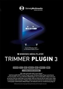 SolveigMM WMP Trimmer Plugin Business Edition 3.1.2007.28