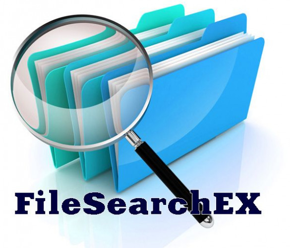 FileSearchEX 1.1.0.9