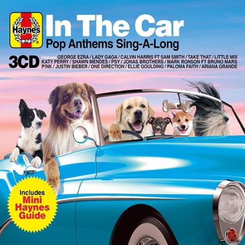 Haynes: In The Car... Pop Anthems Sing-A-Long (2020)