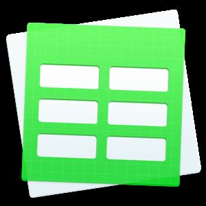 DesiGN for Numbers - Templates 5.0.4 Multilingual macOS
