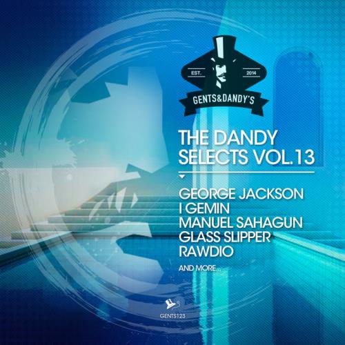 The Dandy Selects Vol. 13 (2020)
