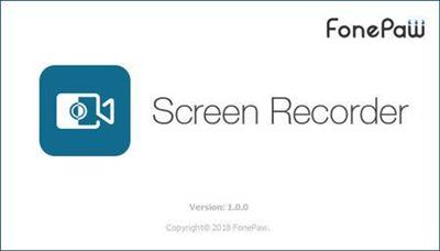 FonePaw Screen Recorder 2.9.0 (x64) Multilingual