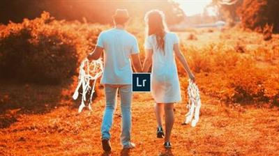 Lightroom Master Class-Edit Images Like a Pro+Free Presets (Updated)