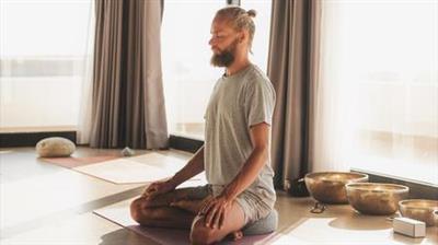 Breath is Life Pranayama & meditation course