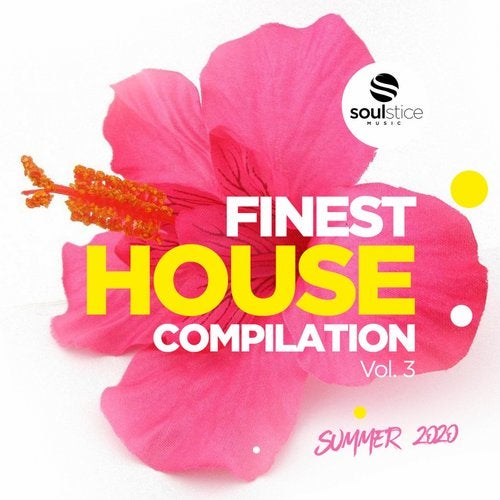 Finest House Compilation, Vol. 3 (Summer 2020) (2020) 