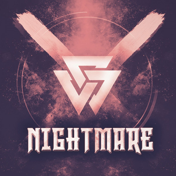 Pressive - Nightmare (Single) (2020)