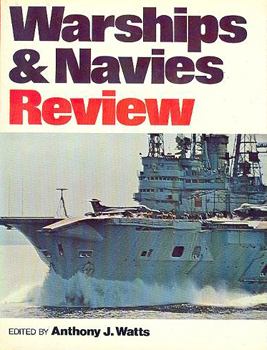 Warships and Navies Review