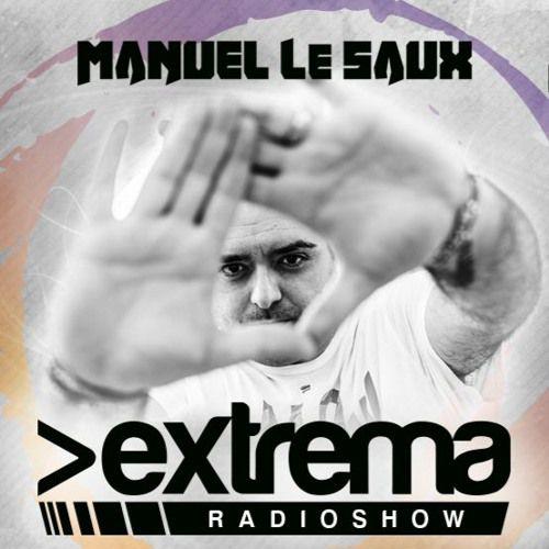 Manuel Le Saux - Extrema 680 (2021-01-27)