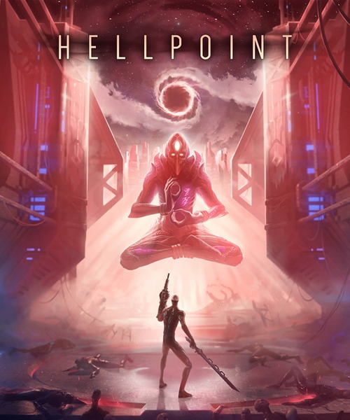 Hellpoint (2020/RUS/ENG/MULTi/RePack)