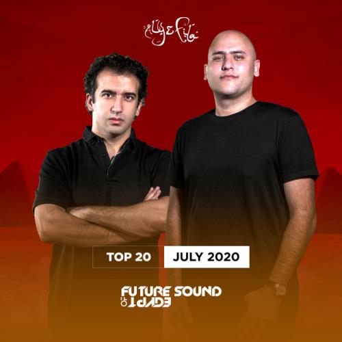 FSOE Top 20 - July 2020 (2020)