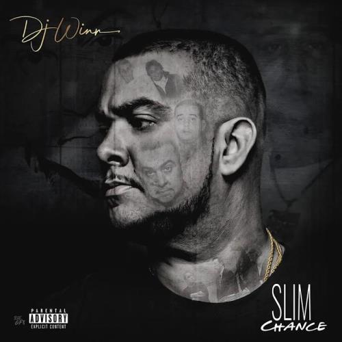 DJ Winn - Slim Chance (2020)