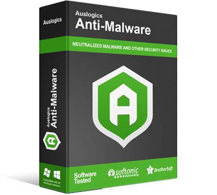Auslogics Anti Malware v1.21.0.4 Multilingual