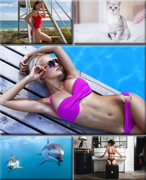 LIFEstyle News MiXture Images. Wallpapers Part (1695)