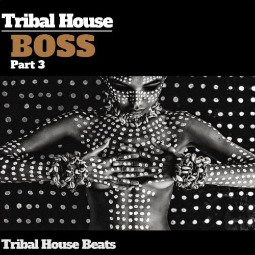 Tribal House Boss, Pt. 3 (Tribal House Beats) (2020) 