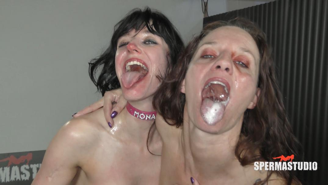 [Sperma-Studio.com] Slippery & Jessy take 1 Part Jessy [2020-07-01, Gangbang, Blowjob, All Sex, Bukkake, Creampie, Facial cumshot, Cum in mouth, 1080p]