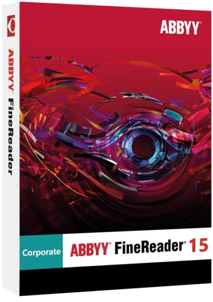 ABBYY FineReader PDF 15.0.114.4683 Corporate