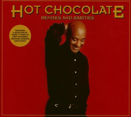 Hot Chocolate - Remixes & Rarities [3CD] (2020) FLAC
