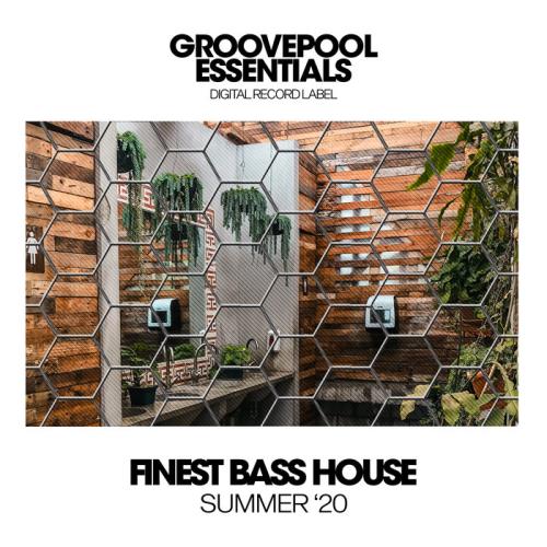 Finest Bass House (Summer '20) (2020)