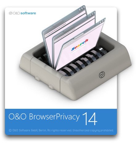 O&O BrowserPrivacy v14.15 Build 635