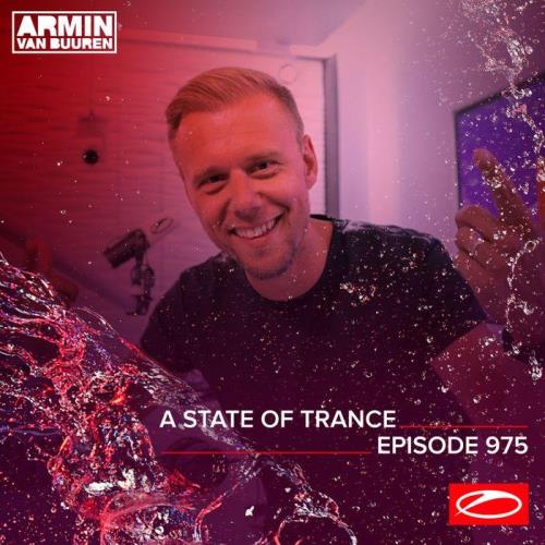Armin van Buuren - A State of Trance ASOT 975 (2020-07-30)