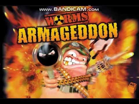Worms Armageddon v3.8-SiMPLEX