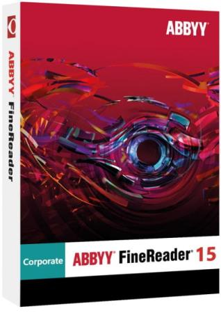 ABBYY FineReader PDF 15.0.113.3886 Corporate