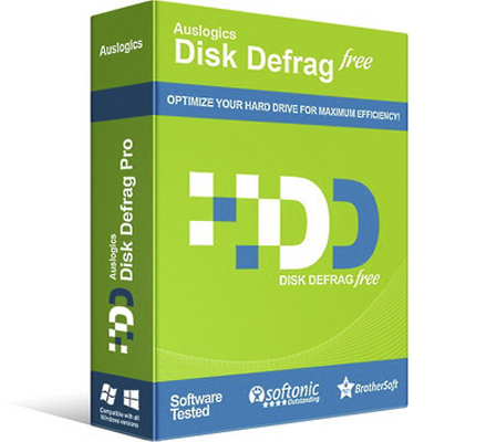 Auslogics Disk Defrag Ultimate v4.11.0.7 Multilingual