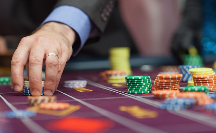 Легализация базара азартных игр станет стимулом для развития сопутствующих отраслей, также поможет привлечь финансирование для спорта, – эксперт