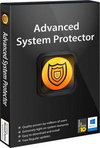Systweak Advanced System Protector 2.3.1001.26084 Multilingual