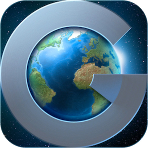 Guru Maps Pro -     4.9.0 (Android)