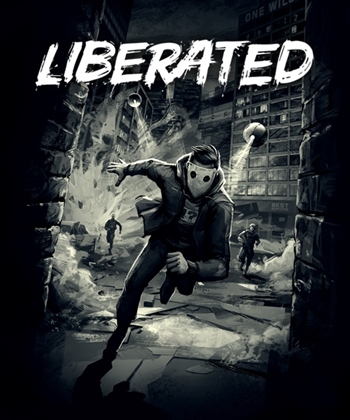 Liberated (2020/RUS/ENG/MULTi8/RePack от FitGirl)