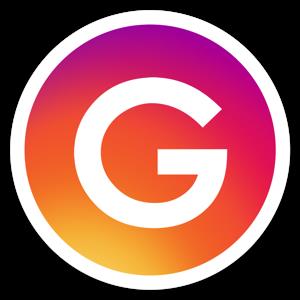 Grids for Instagram 6.1.2  macOS 94992f9288f81b48153980a55a890401