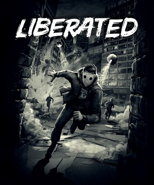 Liberated (2020/RUS/ENG/MULTi8/RePack)
