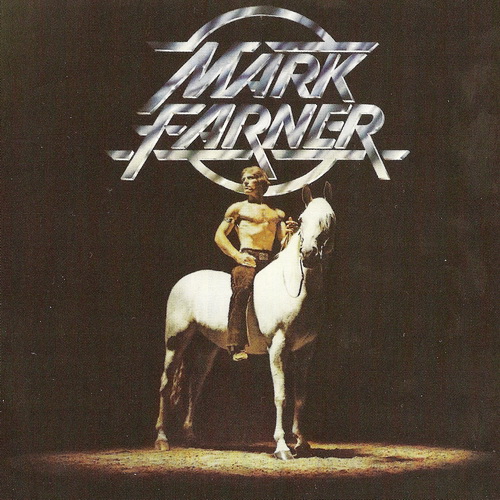 Mark Farner - Mark Farner (1977)