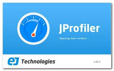 EJ Technologies JProfiler 11.1.4 Build 11169 (x64)