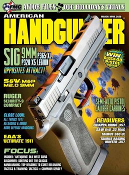 HandGunner 2020-03/04
