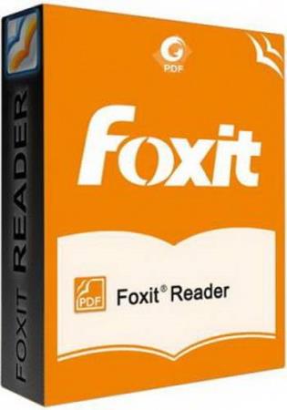 Foxit Reader 10.0.1 Build 35811 RePack/Portable by Diakov