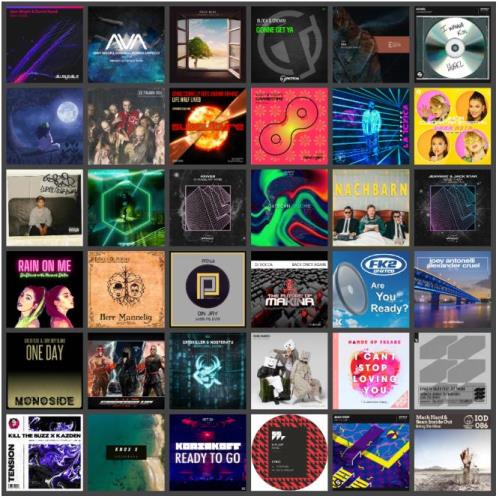 Beatport Music Releases Pack 2184 (2020)