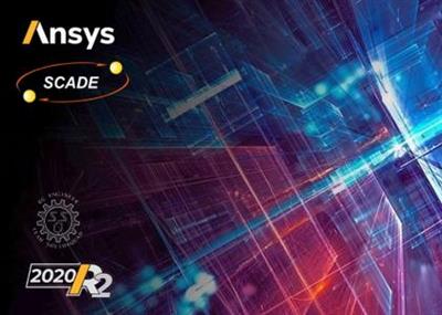 ANSYS SCADE 2020 R2