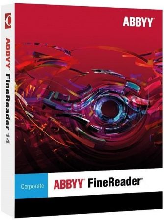 ABBYY FineReader v15.0.113.3886 Corporate Multilingual