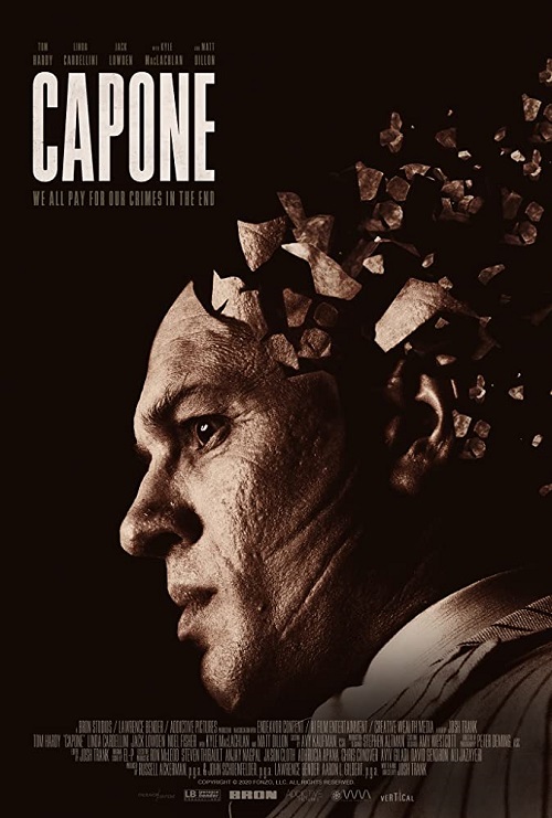 Capone (2020)  DUAL.1080p.BluRay.REMUX.AVC.DTS-HD.MA.5.1-P2P / Polski Lektor i Napisy PL