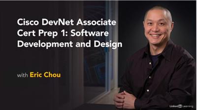 Cisco DevNet Associate Cert Prep 1 Software Development and Design