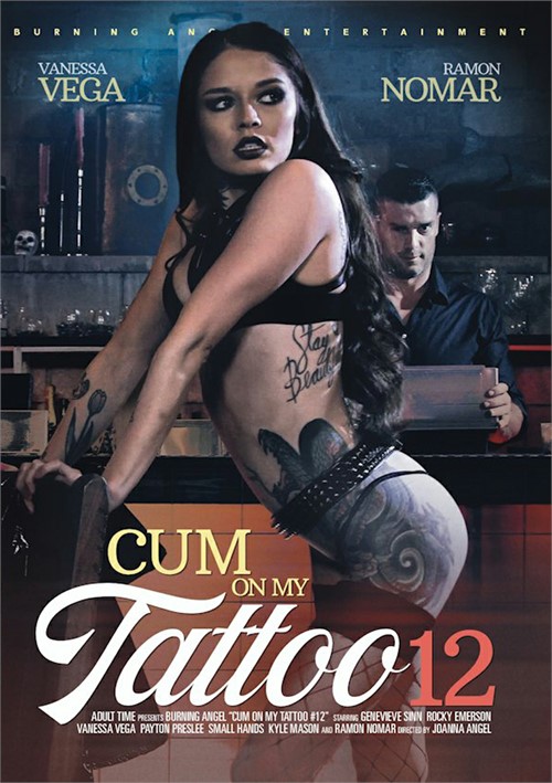 Cum On My Tattoo 12 /     12 (Joanna Angel, Burning Angel Entertainment) [2020 ., Alt Girls, Big Cocks, Cumshots, Directed by Women, Fishnets, Goth Girls, Latex & Leather Items, Popular with Women, Tattoos, WEB-DL, 720p] (Ra