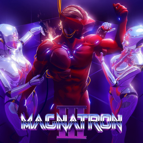 Magnatron III (2020) FLAC